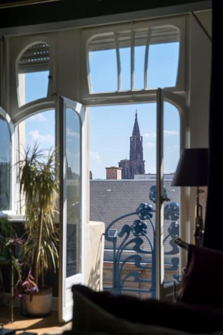La Pepite De La Neustadt Strasbourg