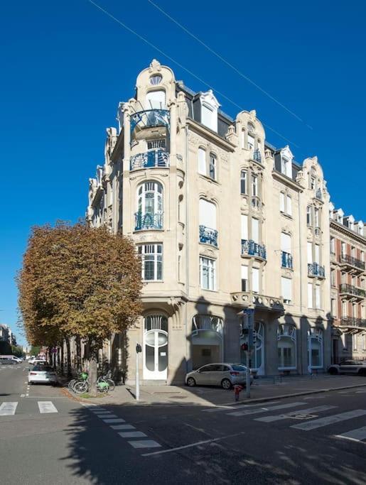 La Pepite De La Neustadt *