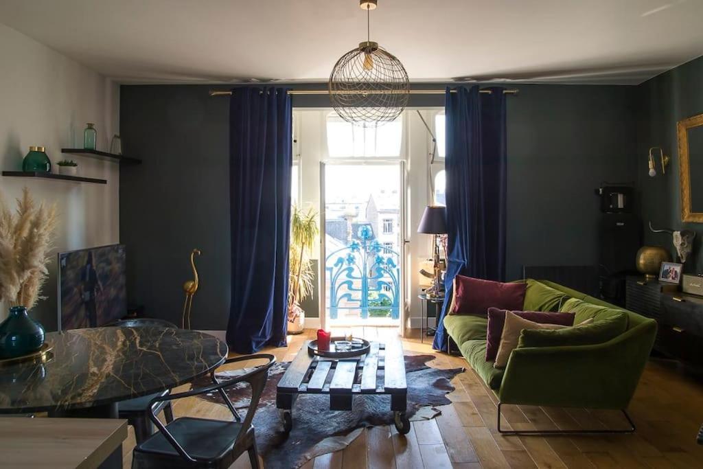 La Pepite De La Neustadt Appartement *